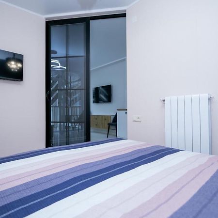 Ferienwohnung Next The Sea Batumi Exterior foto