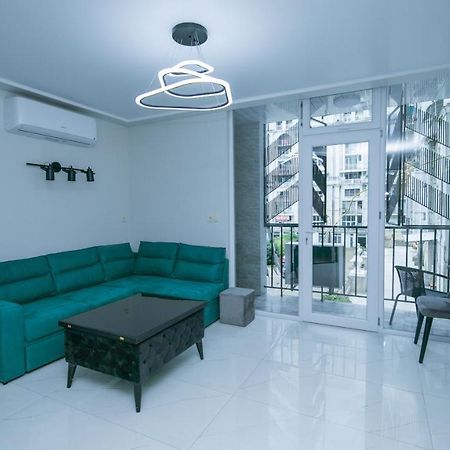 Ferienwohnung Next The Sea Batumi Exterior foto